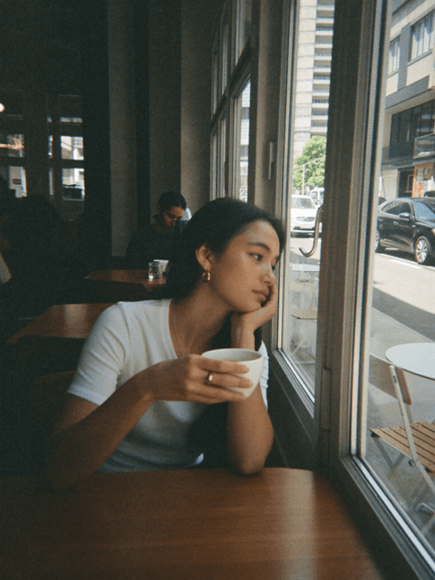 Lo-Fi 폰카 일상